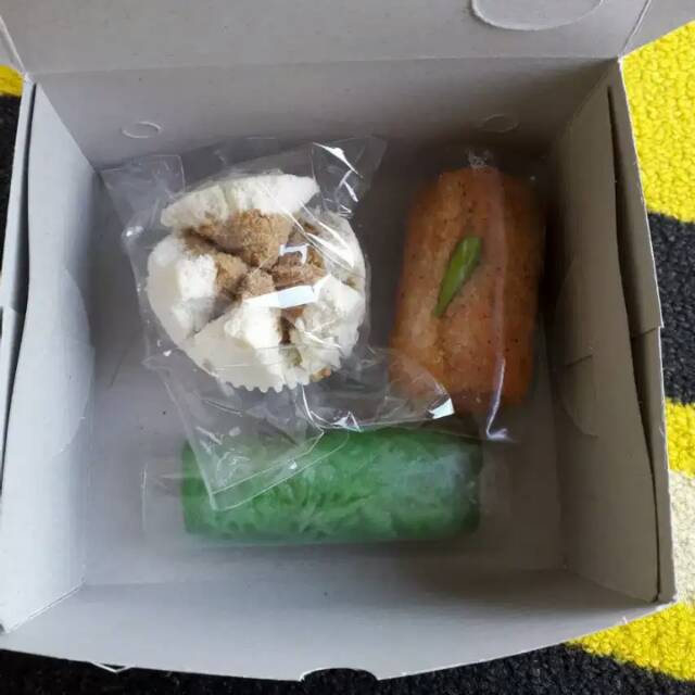

kue paket