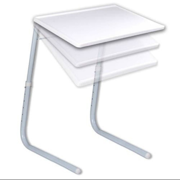 GOOD QUALITY TABLE MATE ADJUSTABLE 3 IN 1