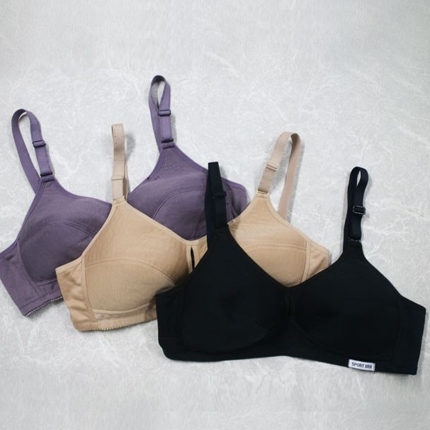 

LINDEX Sport Bra 13