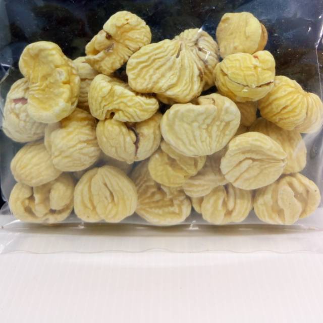 

Chestnut/Kacang Berangan/LakCi