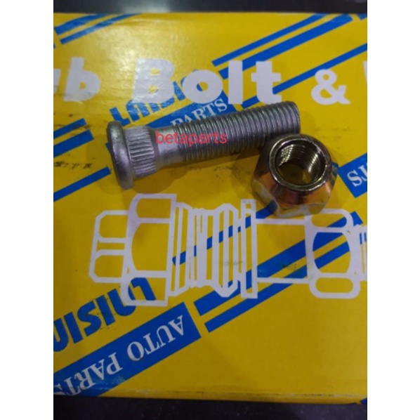 Baut Roda Long Innova