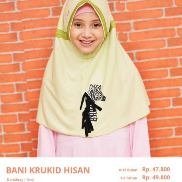 Krukid hisan banibatuta