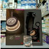 stetoskop littmann classic lll stetoskop littmann black edition BE