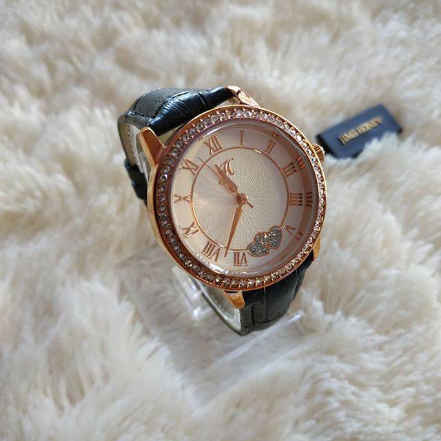 JIMS HONEY TIMEPIECE 8027