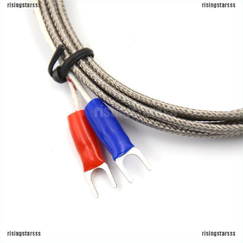 Rsid span-new Ring Probe Sensor Suhu Tipe K