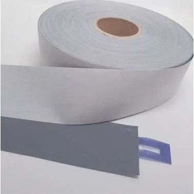 

Pita Scotlight Skotlet Scotlite Reflective Kain Lebar 4 cm