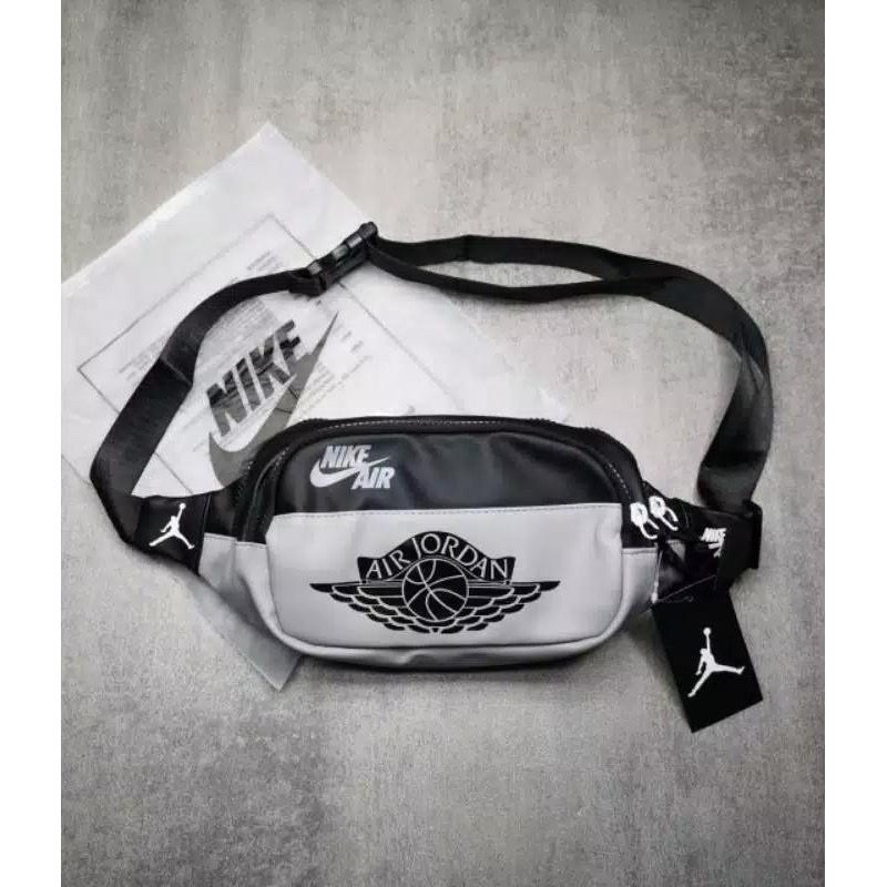 Waistbag Jordan Wings Festival Original  Mirror Pria/Wanita