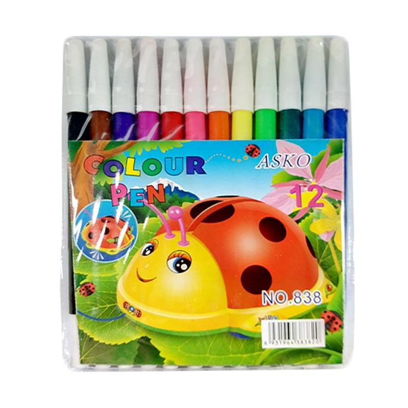 

Spidol murah , Pensil Warna Murah , Spidol Warna Anak murah meriah