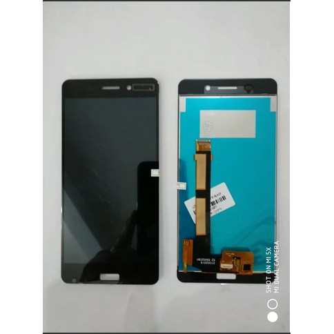 Lcd Nokia 6 Android Lcd Set Touchscren Nokia 6 Lcd Ts Nokia 6
