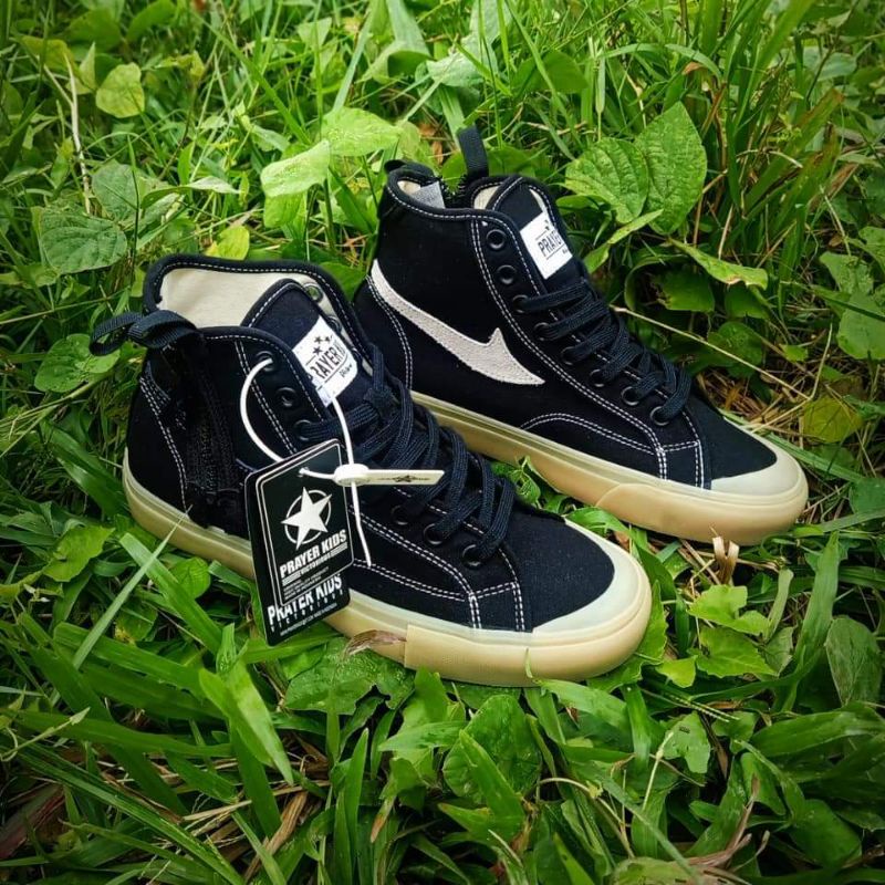 Prayer Kids ORA Original Product Lokal HI & Low