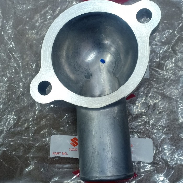 Cap Tutup Thermostat Suzuki Carry 1.0 Futura 1.3 1.5 ASLI SGP!