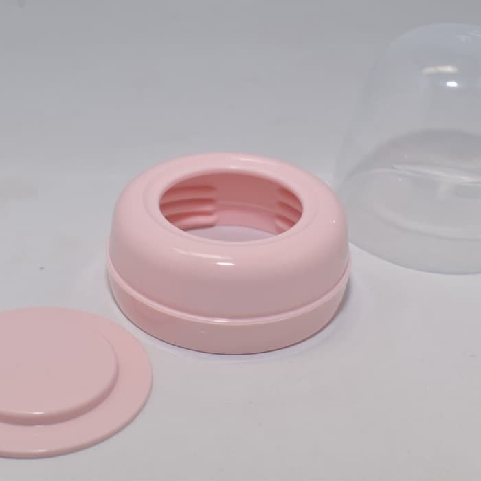 Botol Spectra Ring Spectra Sealing Disc Screw Cover Wideneck Tutup Botol Spectra / Sparepart Pompa Asi Spectra / Botol Pompa Asi Spectra Original / Nipple Spectra XL / Spectra Storage / Nipple Botol Susu Spectra