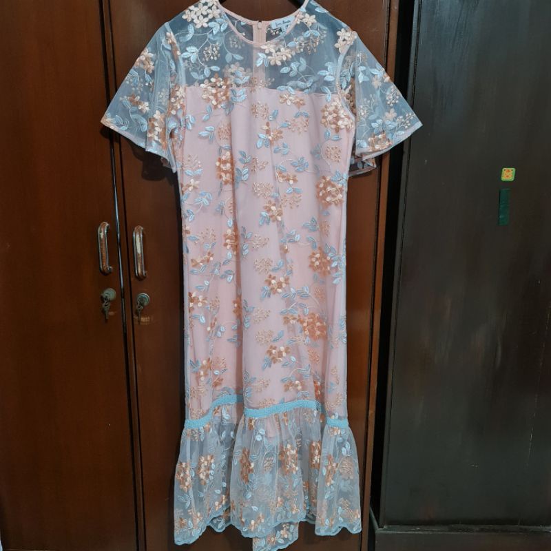 Artkea x Love Bonito preloved