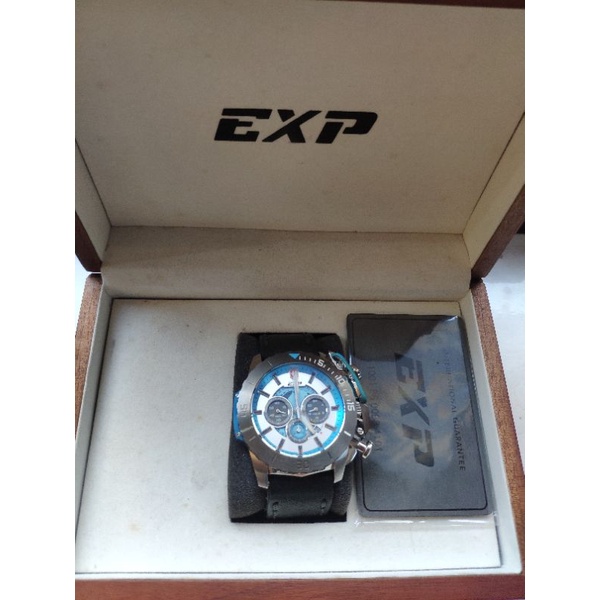 jam tangan Expedition E3002MC