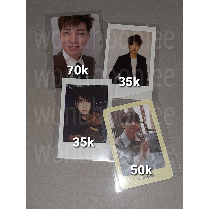 seventeen wonwoo an ode truth otr pola