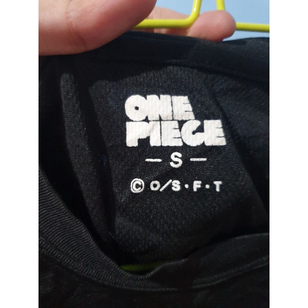 kaos original one piece