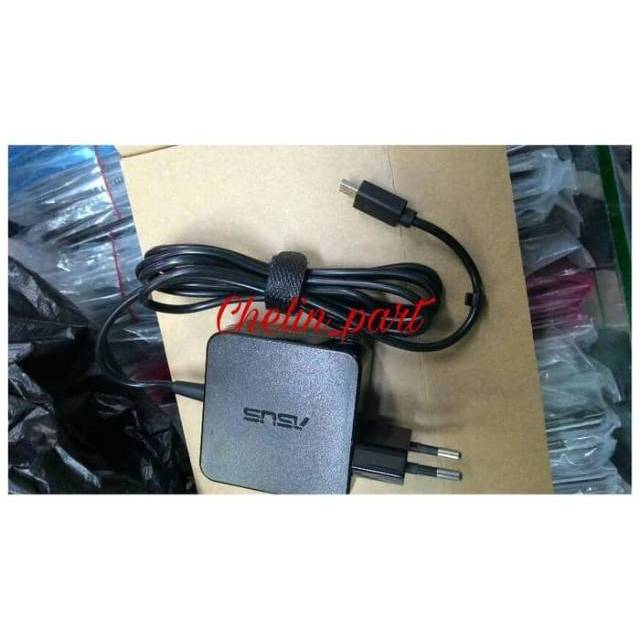 adaptor charger Asus EeeBook E202 E202S E202SA