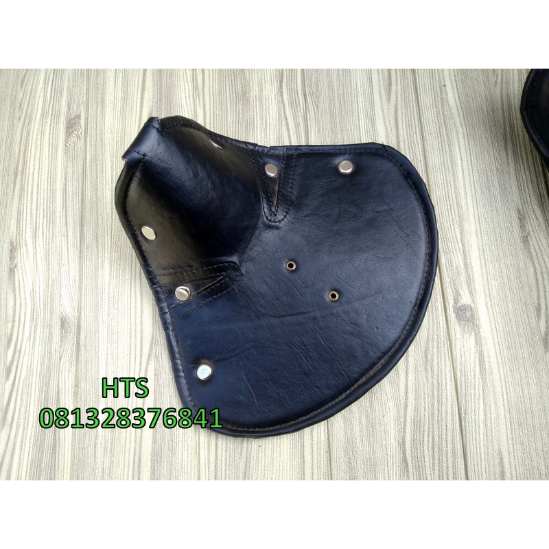 kulit terry kulit jok sepeda onthel kulit asli krakap sadel sepeda krakap jok sepeda onthel