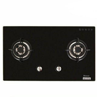 Kompor Gas Rinnai 2 Tungku Kaca Ri 712 Ga W Ri 712 Ga W Putih Shopee Indonesia