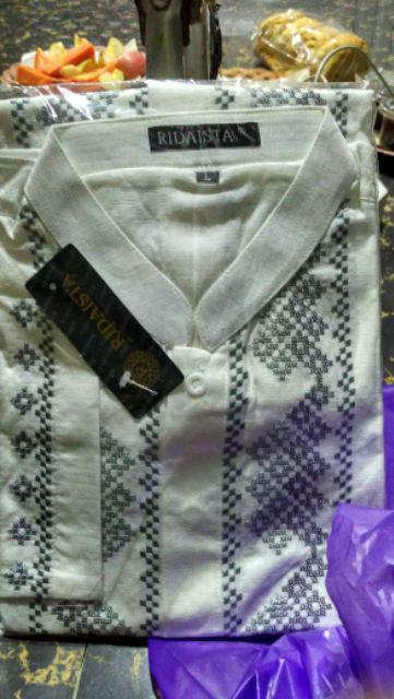 Sarimbit Batik Gamis Bolero Dan Hem Exclusive