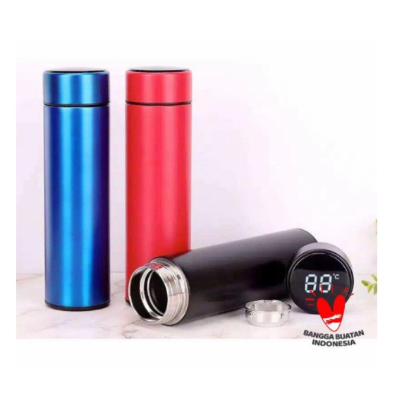 dv-Termos air panas dingin Kecil-500Ml