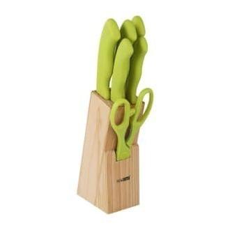 

Krischef Set Pisau Dapur Jo703Yn6Ol