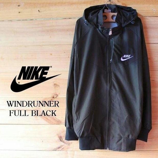 Jaket Parasut Nike Windrunner / Jaket Running Pria Wanita termurah