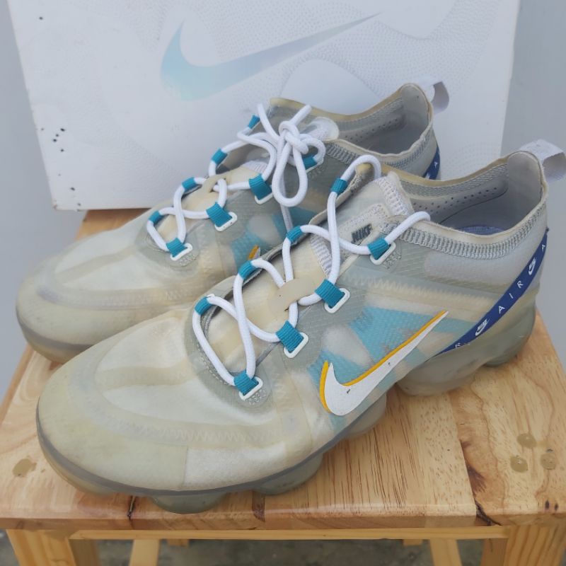 Nike Air Original Second