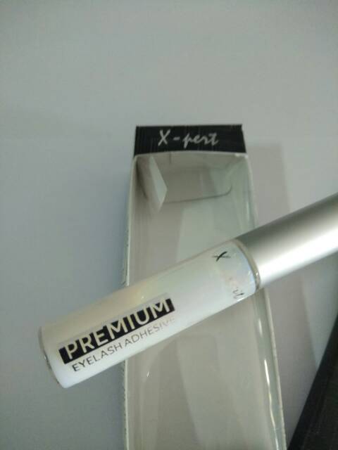 X-pert lem bulu mata premium