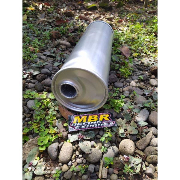 KNALPOT KIJANG SUPER