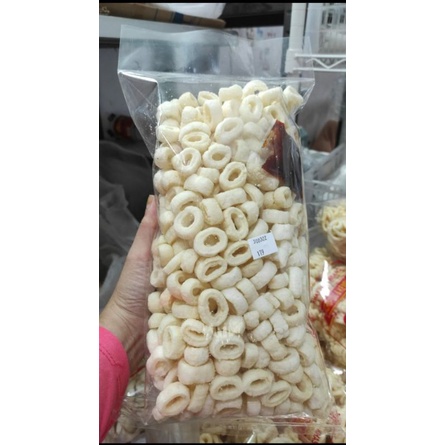 

KEMPLANG CINCIN ASLI PALEMBANG