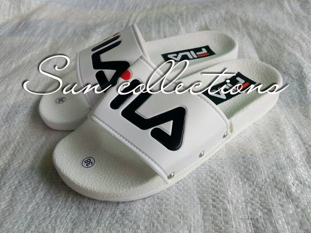 Sandal Rubber Unisex Casual 2115