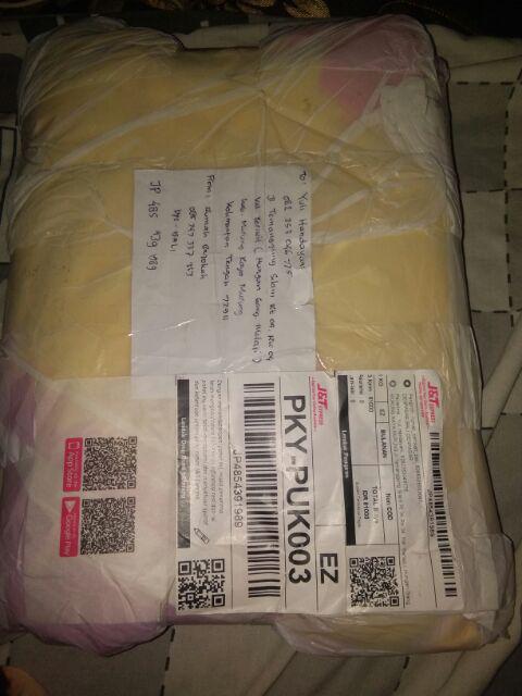 Bisa Cod Ready Stok Sprei Bali Katun Terlaris