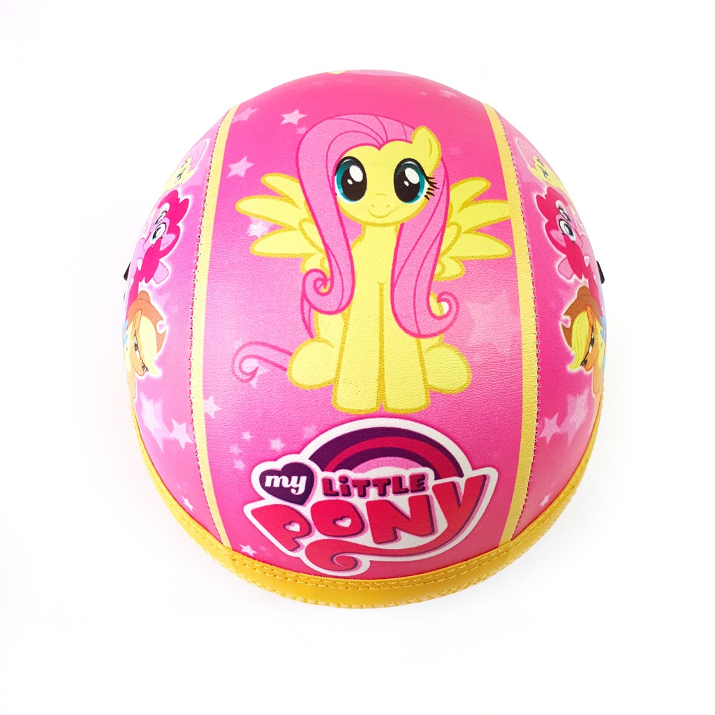 Helm anak retro Special karakter my little pony