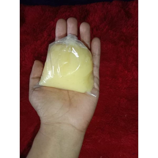 

Selai Vanilla(Vanilla Creamfill) 125gr