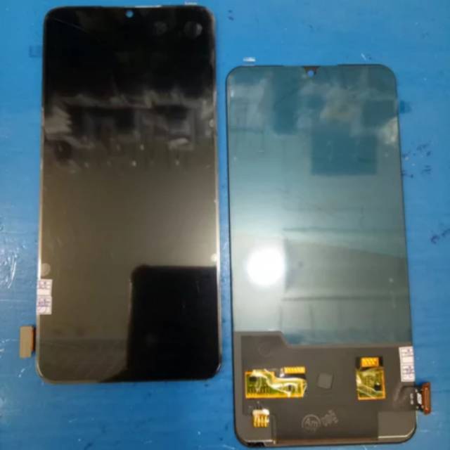 LCD TOUCHSCREEN VIVO V11 PRO 1804 TFT AAA