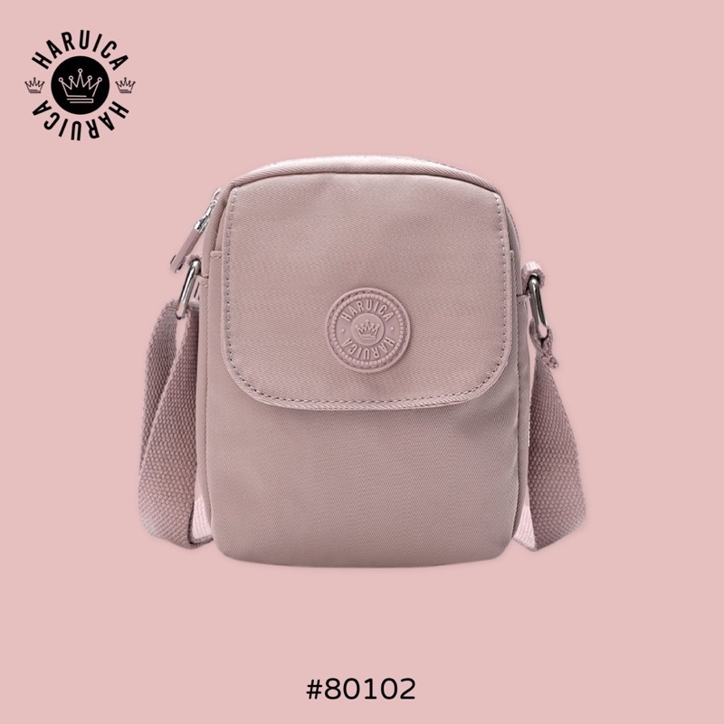 HARUICA BAG 80102 - Tas Selempang Wanita - Sling bag