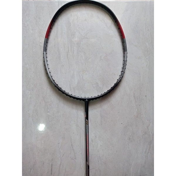 RAKET ASHAWAY TITANIUM MESH