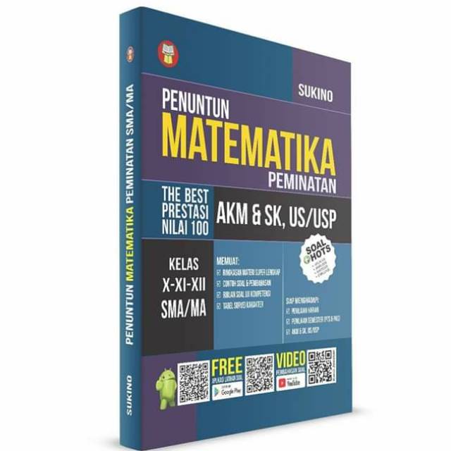 Osn matematika sma 2021