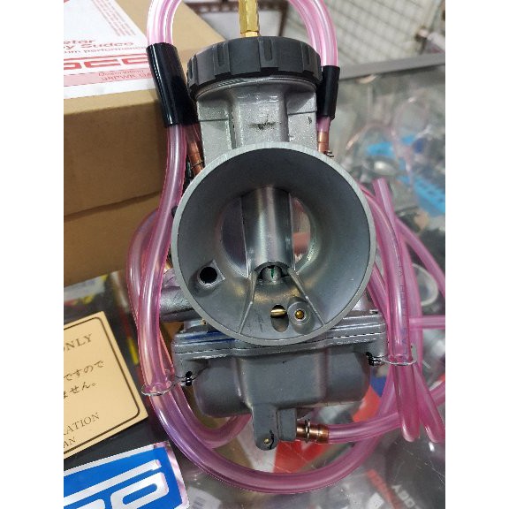 KARBURATOR PWK 38 AIRSTRIKE SUDCO KEIHIN RACING ORIGINAL ORI