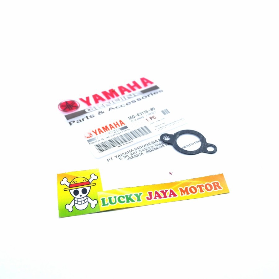 packing gasket oil pump pompa oli rx king Rxk rxking 1EG-E3116-09 Ori-1