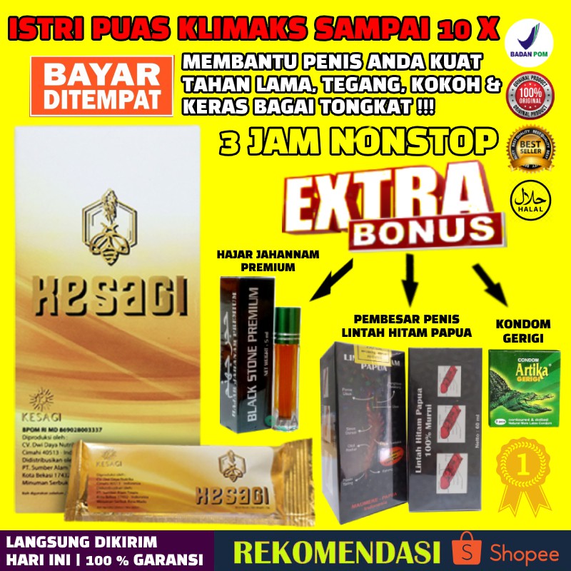 Herbal Ekstrak Ginseng Obat Kuat Sex Pria Tahan Lama Eraksi Keras Shopee Indonesia