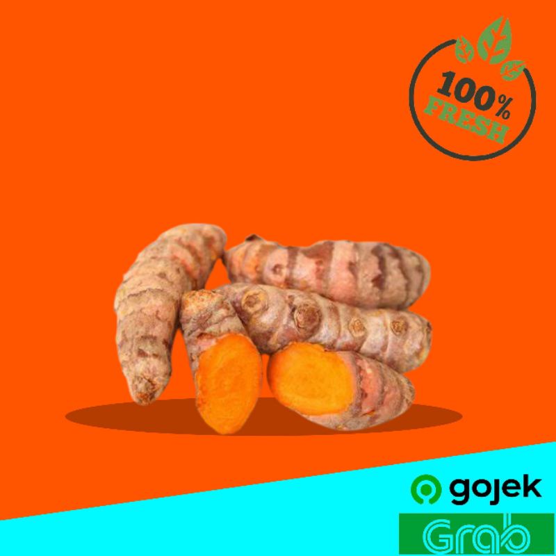 

Kunyit 250 gr
