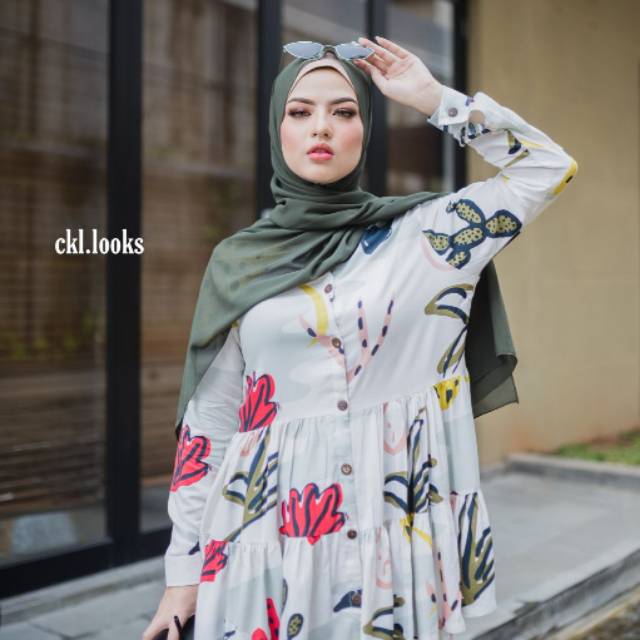 ELIF (PIYAMA DUA DARA) ORI CKL