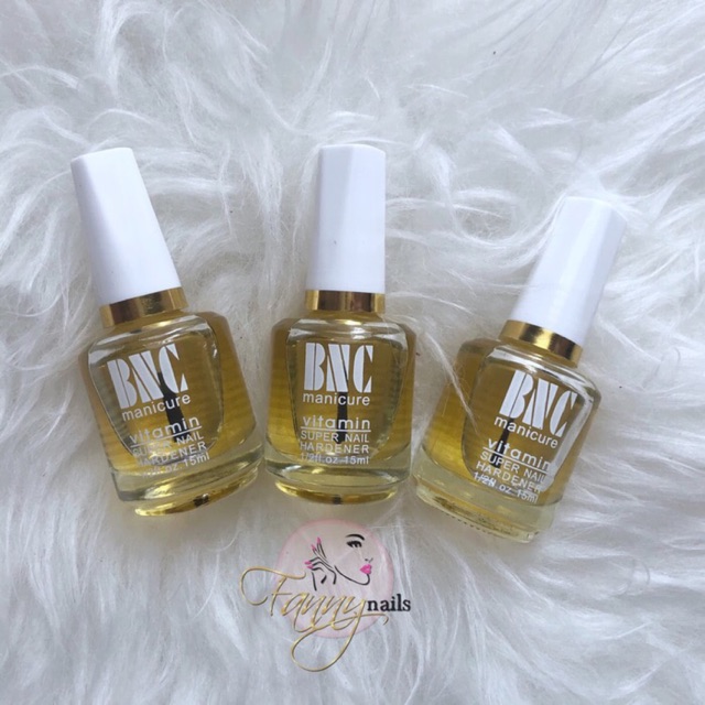 FNY FINY KOREA VITAMIN KUKU MENUTRISI KUKU OIL vitamin kuku 15ml  / cuticle oil / pelembut kutikula kuku manicure pedicure