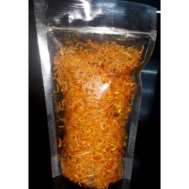 Bihun Goreng Pedas Shopee Indonesia