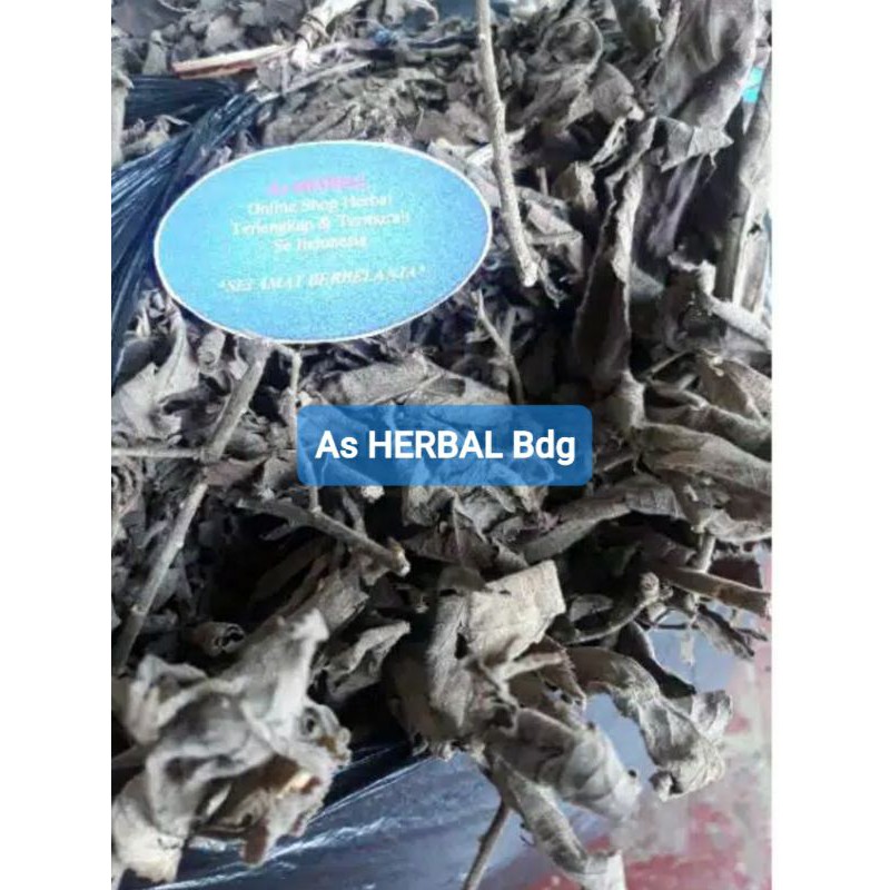 

Daun kersen kering 1 kg kering natural-az