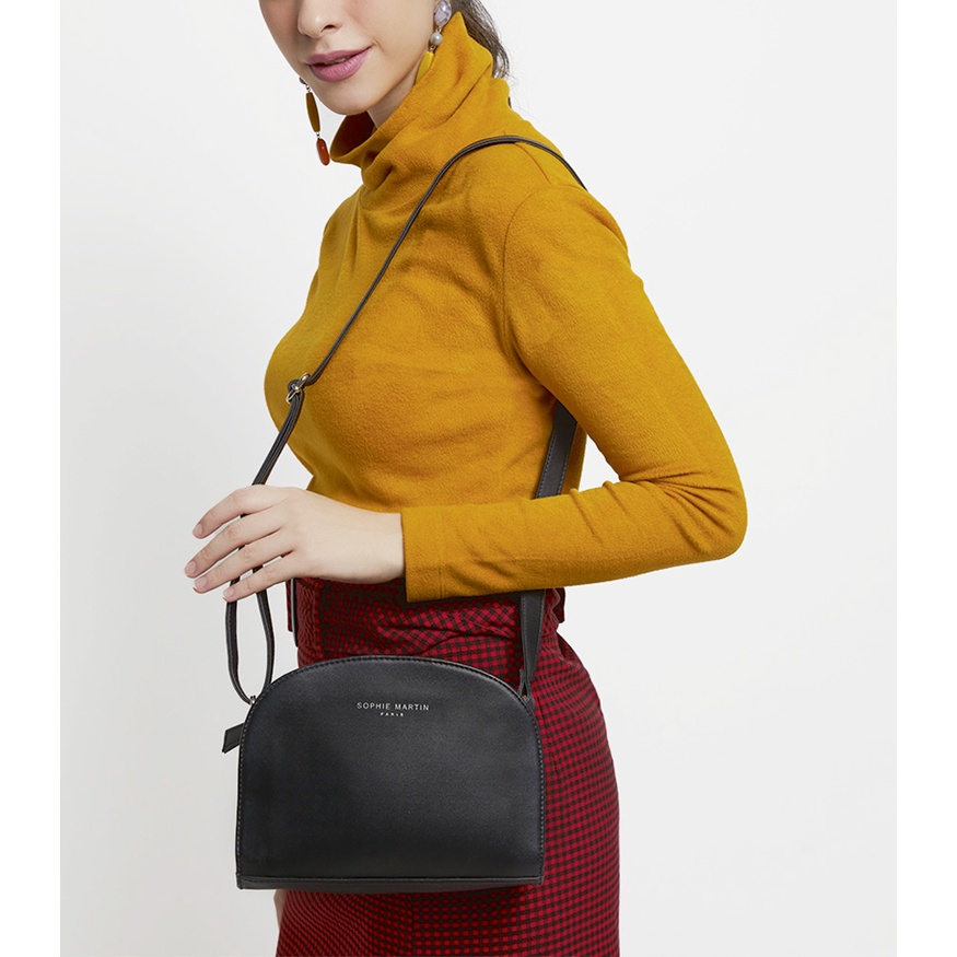 Tas Blacky Sophie Martin Paris