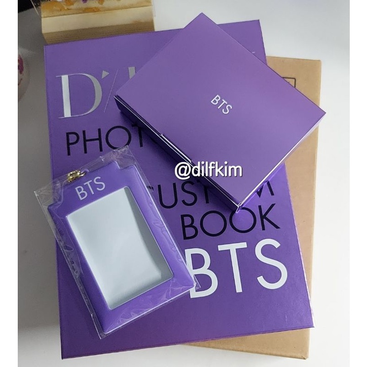 Dicon 101 BTS Fullset