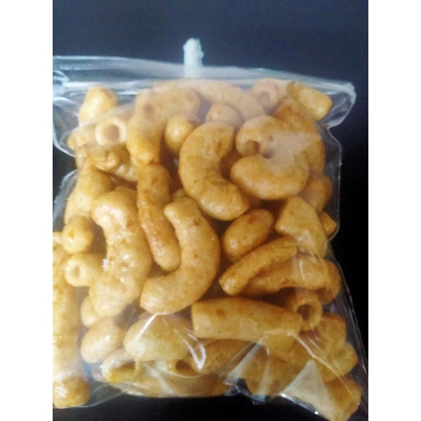 

Makaroni rujak pedas manis 55g